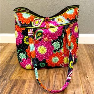 Vera Bradley Vera Bag